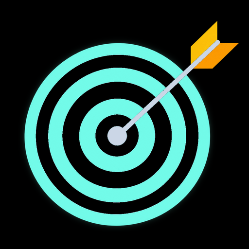 Calmping app icon