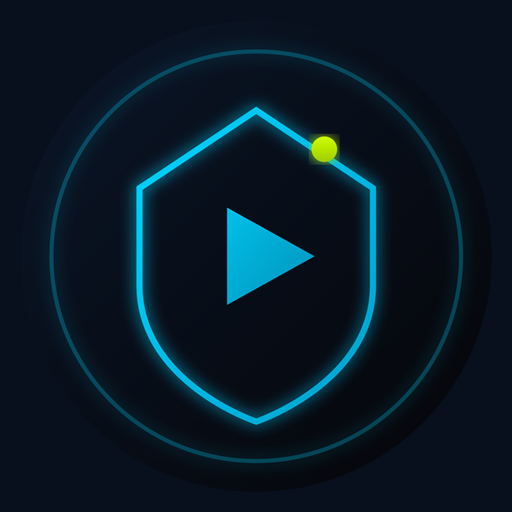 ReelScope app icon