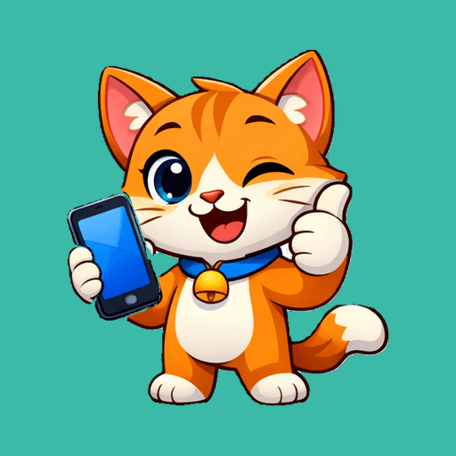 Twassalni app icon