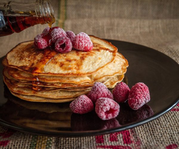 pancakes-2291908_1920